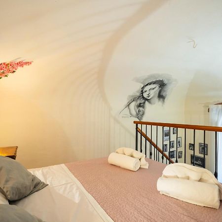 1 - Monolocale Silenzioso Vicino Al Centro Apartment Флоренция Екстериор снимка