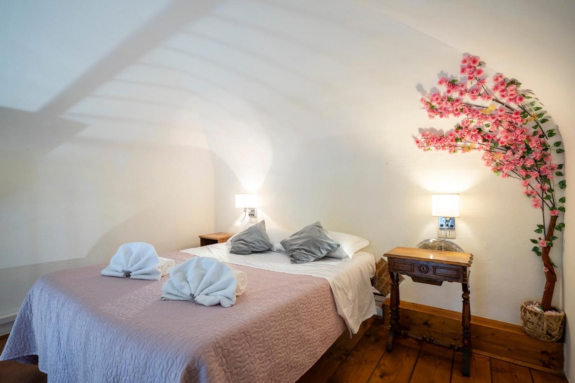 1 - Monolocale Silenzioso Vicino Al Centro Apartment Флоренция Екстериор снимка