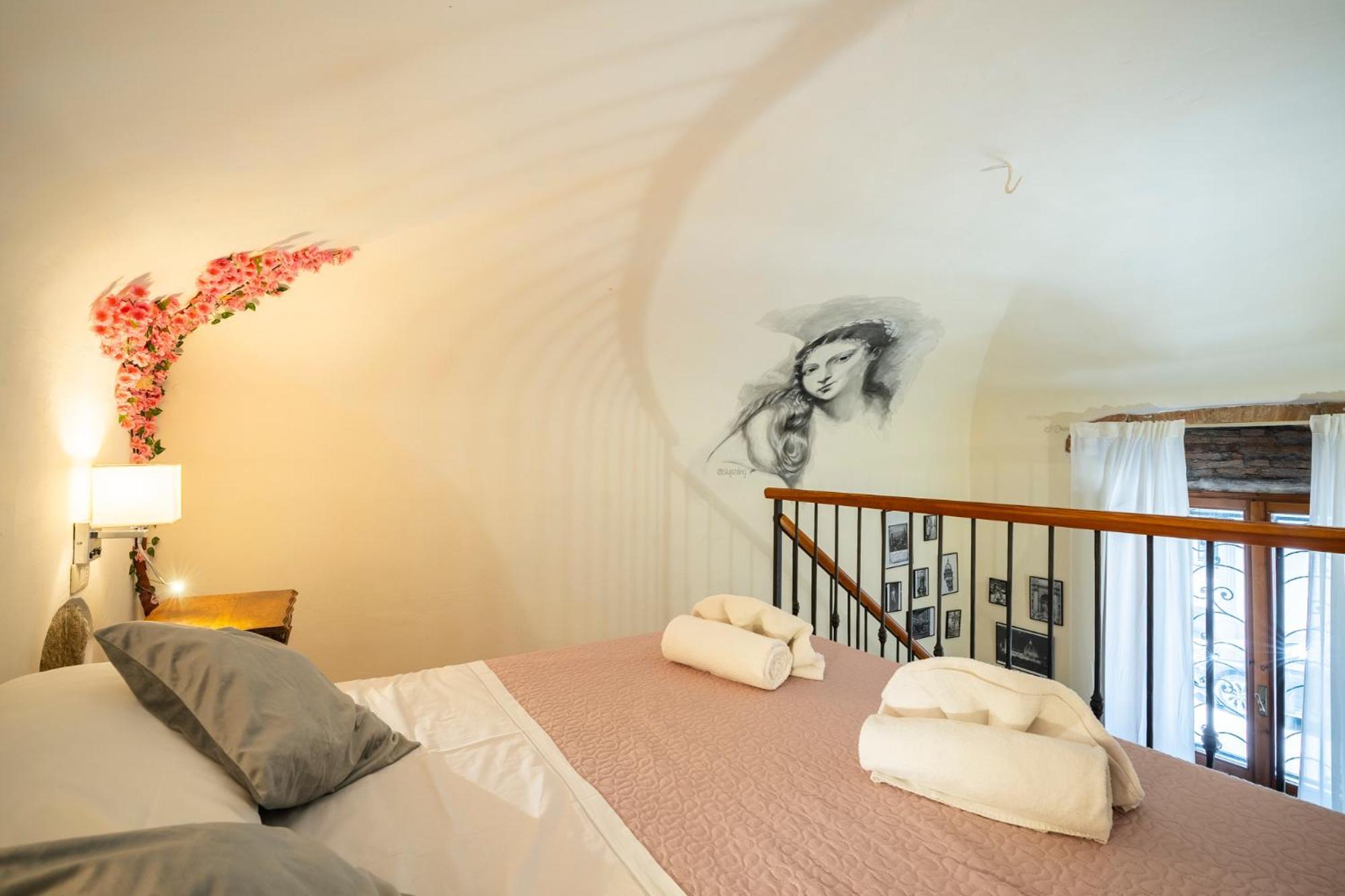 1 - Monolocale Silenzioso Vicino Al Centro Apartment Флоренция Екстериор снимка